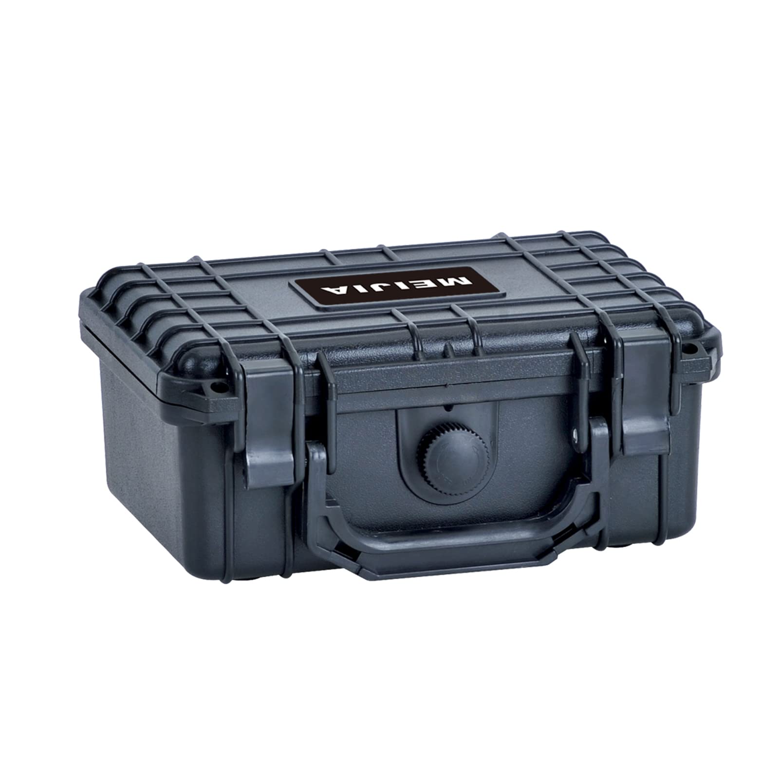 Small but Mighty: Why a Compact Plastic Waterproof Protective Case is Your Daily Hero