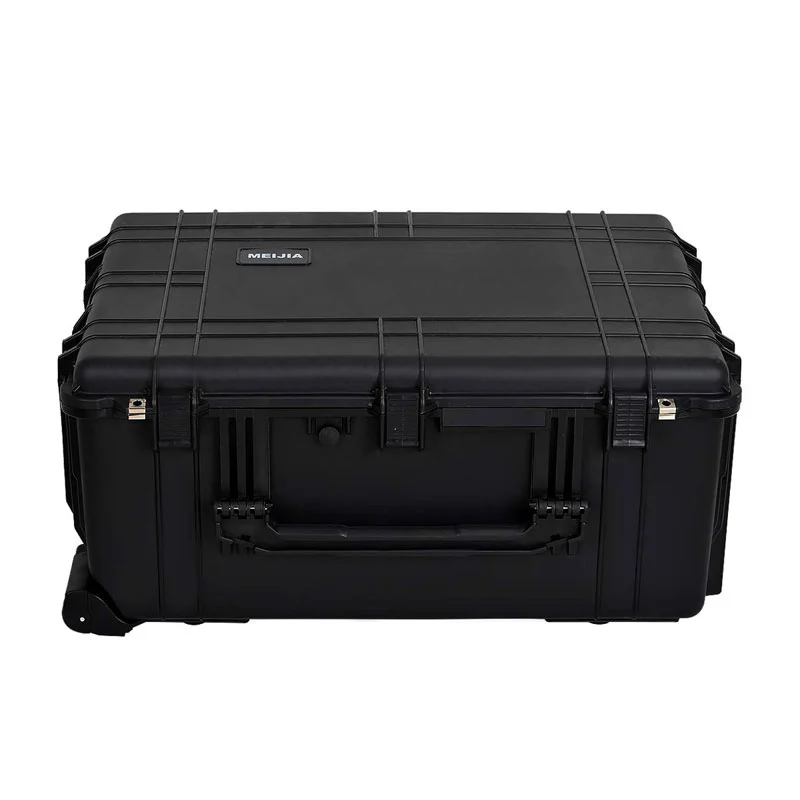 How Does a Trolley Waterproof Protective Case Improve Travel Safety? How Does a Trolley Waterproof Protective Case Improve Travel Safety?