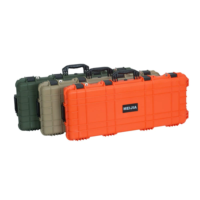 Why Does a Tool Gun Protective Hard Case Define the Standard for Equipment Safety and Professional Transport? Why Does a Tool Gun Protective Hard Case Define the Standard for Equipment Safety and Professional Transport?