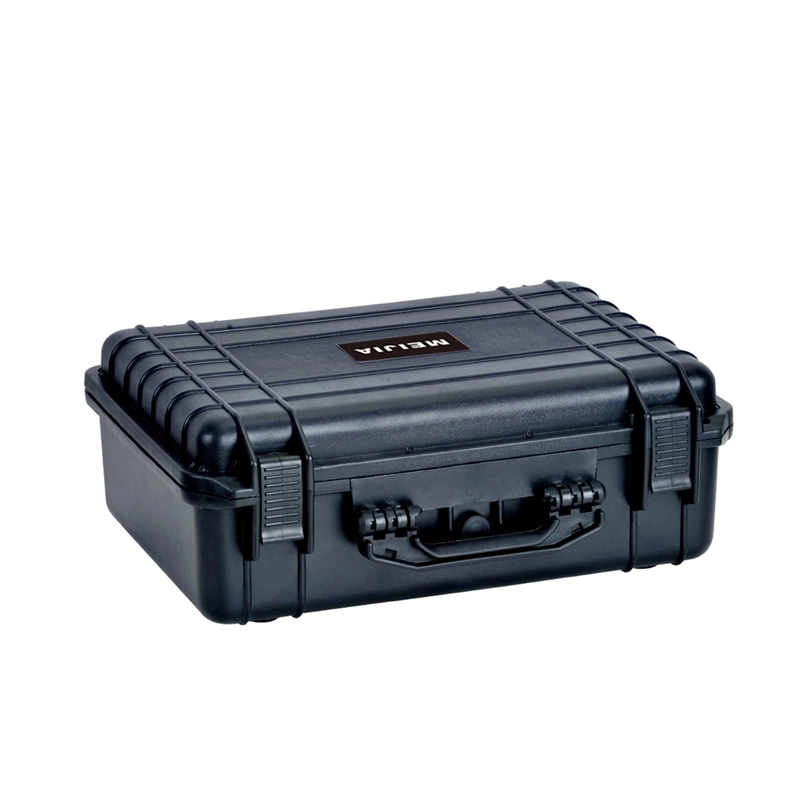 Carrying Security Dustproof Shockproof Tool Display Case