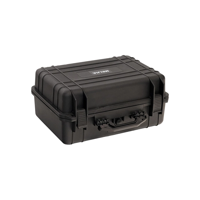 Equipment Photography Hard Carry  Handle Plastic Transit Case