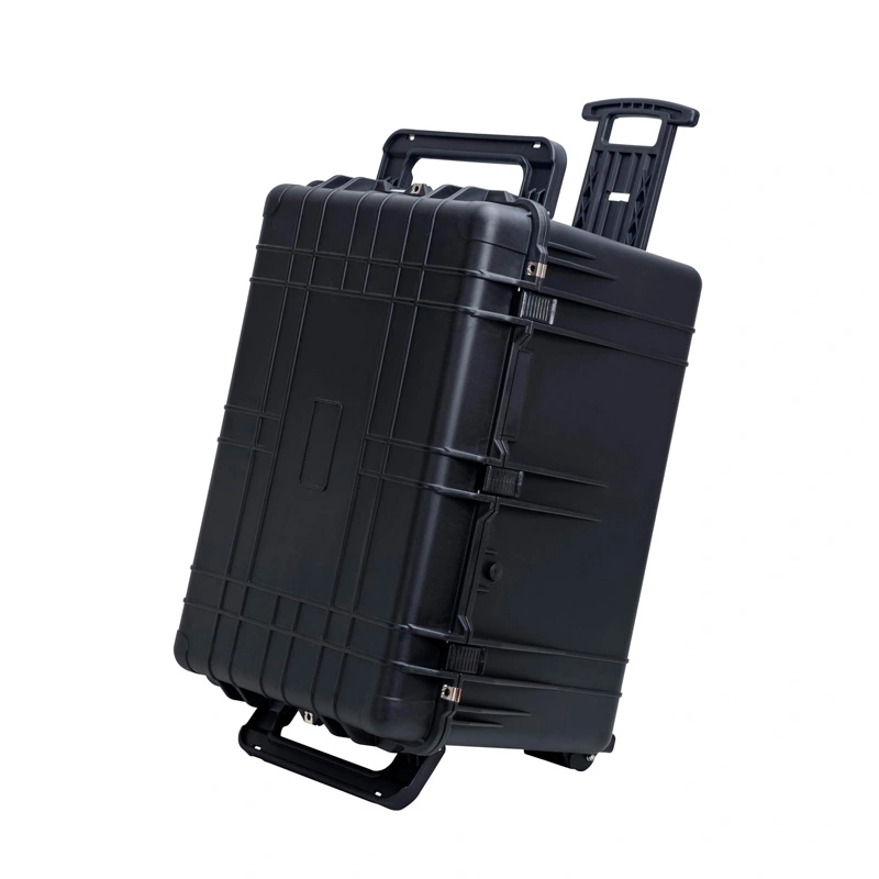 Hard Camera Case Portable Waterproof Protective Case