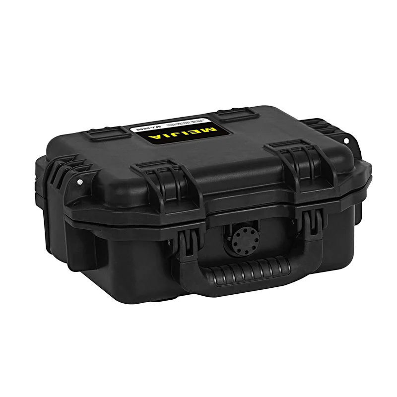 Multifunctional Plastic Hand Tool Cases Set