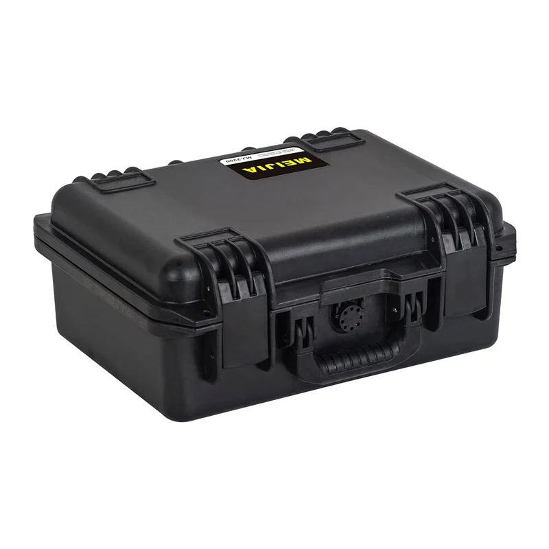 IP67 Waterproof Shockproof Dustproof Hard Plastic Tool Case