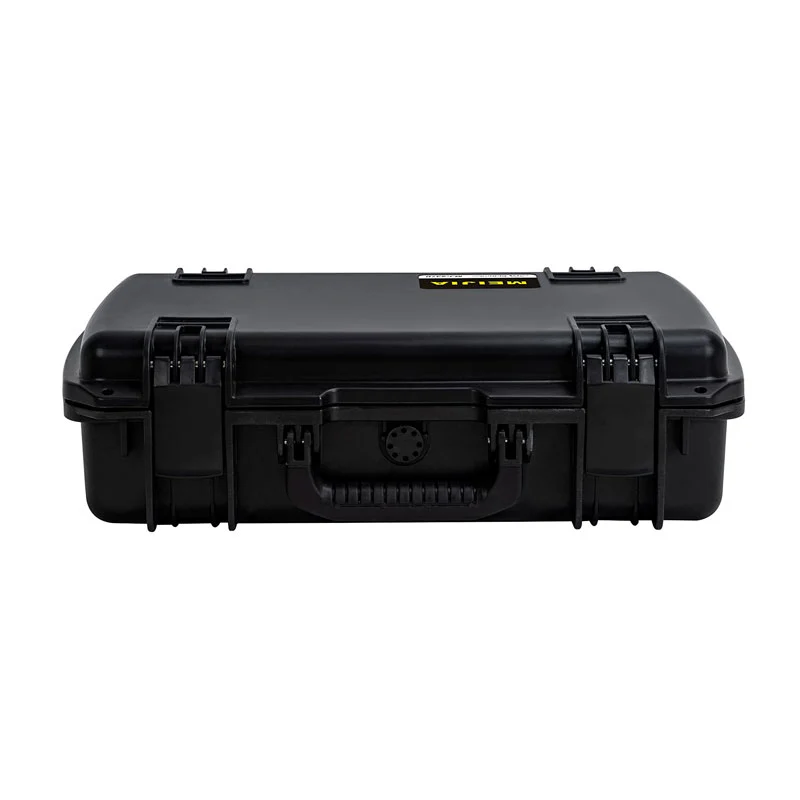 Plastic Hard Case Waterproof Feature Factory Price Storage Tool Set Display Case