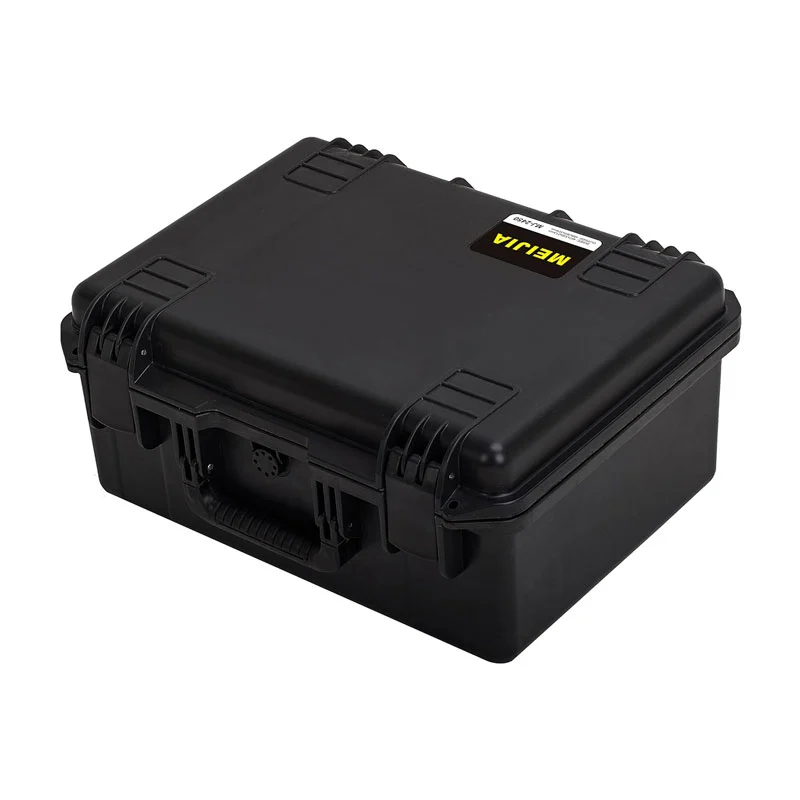 Waterproof Shockproof Light Plastic Storage Case
