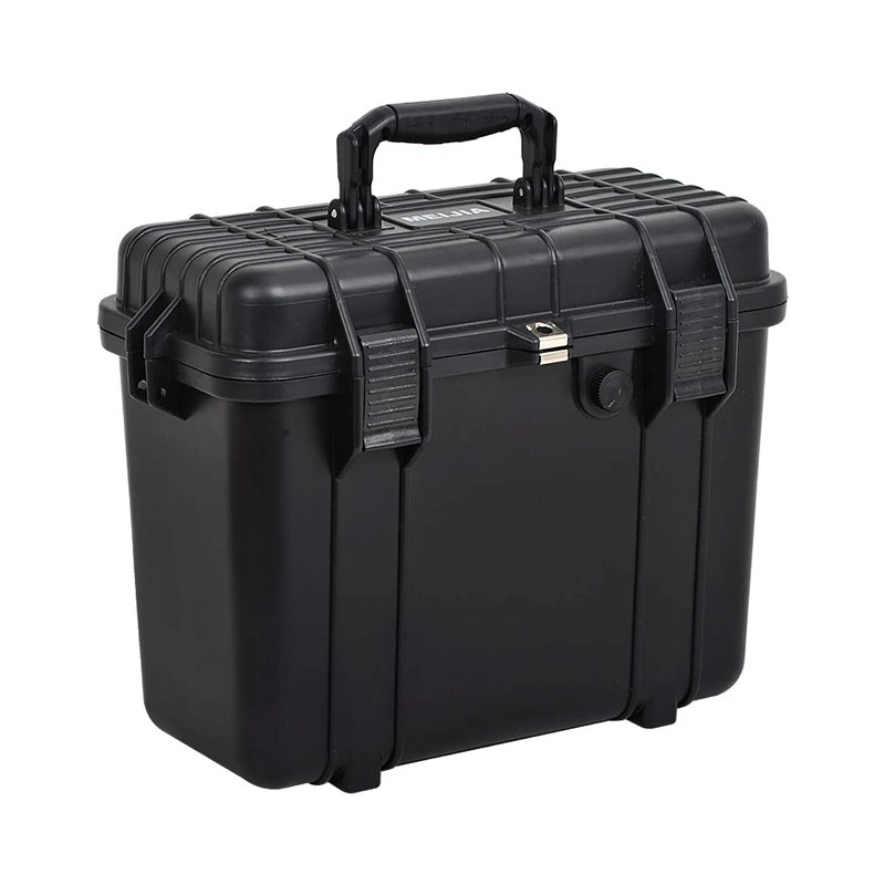 Waterproof Shockproof Hard Plastic Carry Case